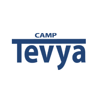 Camp Tevya Alumni Shabbat - logo